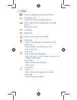 Preview for 17 page of Alcatel OneTouch Home F102 User Manual