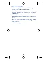 Preview for 35 page of Alcatel OneTouch Home F102 User Manual