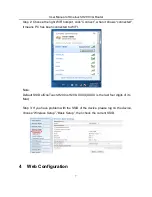 Preview for 10 page of Alcatel OneTouch Home H200 User Manual