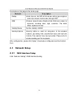 Preview for 13 page of Alcatel OneTouch Home H200 User Manual