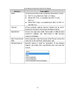 Preview for 17 page of Alcatel OneTouch Home H200 User Manual