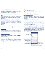 Preview for 7 page of Alcatel ONETOUCH IDOL 3 6045I Quick Start Manual