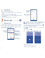 Preview for 8 page of Alcatel ONETOUCH IDOL 3 6045I Quick Start Manual