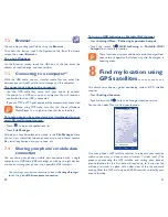 Preview for 12 page of Alcatel ONETOUCH IDOL 3 6045I Quick Start Manual