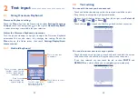 Preview for 16 page of Alcatel ONETOUCH IDOL S 6034R User Manual