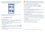 Preview for 43 page of Alcatel ONETOUCH IDOL S 6034R User Manual