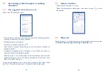 Preview for 50 page of Alcatel ONETOUCH IDOL S 6034R User Manual