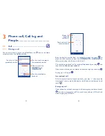 Preview for 17 page of Alcatel onetouch idol3 6045K User Manual