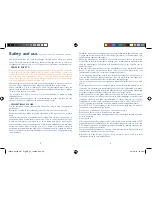 Preview for 4 page of Alcatel onetouch idolX+ User Manual