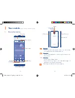 Preview for 8 page of Alcatel onetouch idolX+ User Manual