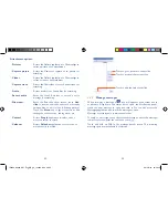 Preview for 26 page of Alcatel onetouch idolX+ User Manual