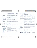 Preview for 27 page of Alcatel onetouch idolX+ User Manual