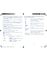 Preview for 29 page of Alcatel onetouch idolX+ User Manual