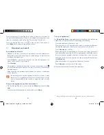 Preview for 43 page of Alcatel onetouch idolX+ User Manual