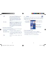 Preview for 46 page of Alcatel onetouch idolX+ User Manual
