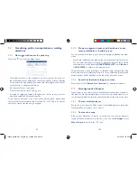 Preview for 51 page of Alcatel onetouch idolX+ User Manual