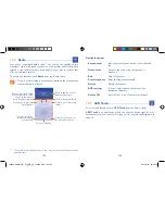 Preview for 53 page of Alcatel onetouch idolX+ User Manual