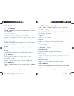 Preview for 61 page of Alcatel onetouch idolX+ User Manual