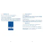 Preview for 16 page of Alcatel onetouch pixi 3 4013D User Manual