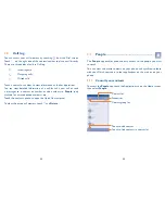 Preview for 23 page of Alcatel onetouch pixi 3 4013D User Manual