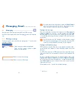 Preview for 27 page of Alcatel onetouch pixi 3 4013D User Manual