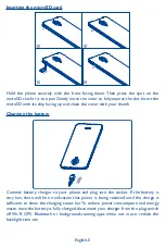 Preview for 6 page of Alcatel ONETOUCH PIXI 4 Quick Start Manual