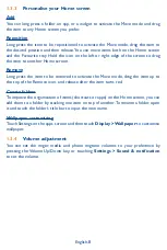 Preview for 9 page of Alcatel ONETOUCH PIXI 4 Quick Start Manual