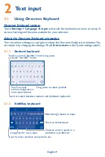 Preview for 10 page of Alcatel ONETOUCH PIXI 4 Quick Start Manual