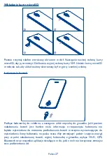 Preview for 38 page of Alcatel ONETOUCH PIXI 4 Quick Start Manual