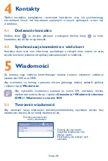 Preview for 46 page of Alcatel ONETOUCH PIXI 4 Quick Start Manual