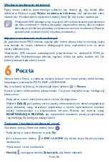 Preview for 47 page of Alcatel ONETOUCH PIXI 4 Quick Start Manual