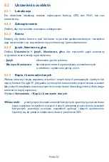 Preview for 52 page of Alcatel ONETOUCH PIXI 4 Quick Start Manual