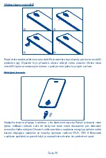 Preview for 71 page of Alcatel ONETOUCH PIXI 4 Quick Start Manual