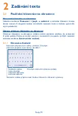 Preview for 75 page of Alcatel ONETOUCH PIXI 4 Quick Start Manual