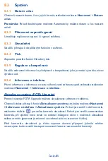 Preview for 86 page of Alcatel ONETOUCH PIXI 4 Quick Start Manual