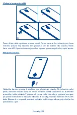 Preview for 105 page of Alcatel ONETOUCH PIXI 4 Quick Start Manual