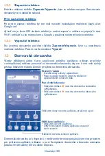 Preview for 106 page of Alcatel ONETOUCH PIXI 4 Quick Start Manual