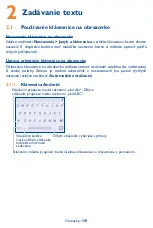 Preview for 109 page of Alcatel ONETOUCH PIXI 4 Quick Start Manual