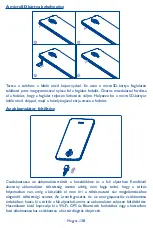 Preview for 139 page of Alcatel ONETOUCH PIXI 4 Quick Start Manual