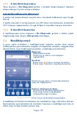 Preview for 140 page of Alcatel ONETOUCH PIXI 4 Quick Start Manual