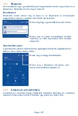 Preview for 141 page of Alcatel ONETOUCH PIXI 4 Quick Start Manual