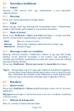 Preview for 155 page of Alcatel ONETOUCH PIXI 4 Quick Start Manual