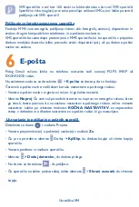 Preview for 185 page of Alcatel ONETOUCH PIXI 4 Quick Start Manual