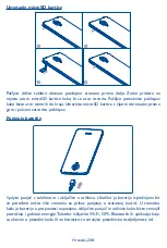 Preview for 209 page of Alcatel ONETOUCH PIXI 4 Quick Start Manual