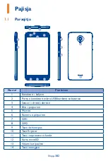 Preview for 383 page of Alcatel ONETOUCH PIXI 4 Quick Start Manual