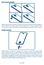 Preview for 385 page of Alcatel ONETOUCH PIXI 4 Quick Start Manual