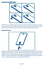 Preview for 418 page of Alcatel ONETOUCH PIXI 4 Quick Start Manual