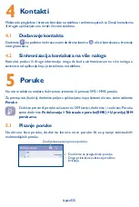 Preview for 426 page of Alcatel ONETOUCH PIXI 4 Quick Start Manual