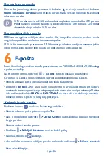 Preview for 427 page of Alcatel ONETOUCH PIXI 4 Quick Start Manual