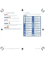 Preview for 5 page of Alcatel Onetouch Pixi3 Quick Start Manual